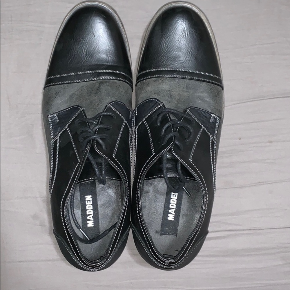 Steve Madden Men’s Dress Shoe